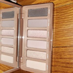 Urban Decay Naked 3 Mini Palette